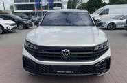 Volkswagen Touareg R-Line Platinum