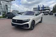 Volkswagen Touareg R-Line Platinum