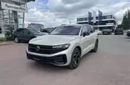 Volkswagen Touareg Volkswagen Touareg R-Line Platinum