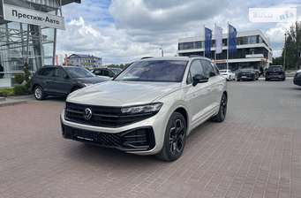 Volkswagen Touareg 2025 в Хмельницький