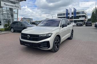 Volkswagen Touareg 2025 R-Line Platinum
