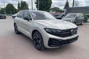 Volkswagen Touareg R-Line Platinum