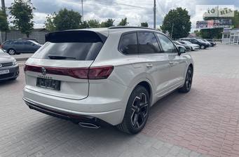 Volkswagen Touareg 2024 R-Line Platinum