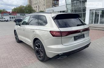 Volkswagen Touareg 2024 R-Line Platinum