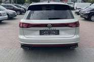 Volkswagen Touareg R-Line Platinum