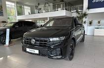 Volkswagen Touareg R-Line Platinum