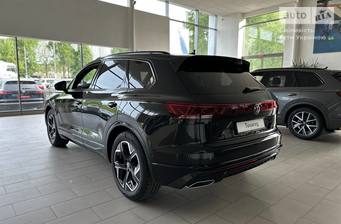 Volkswagen Touareg 2024 R-Line Platinum