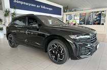 Volkswagen Touareg R-Line Platinum