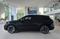 Volkswagen Touareg R-Line Platinum