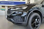 Volkswagen Touareg Silver+