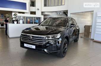 Volkswagen Touareg 2025 в Мукачево