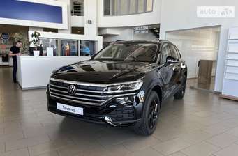 Volkswagen Touareg 2024 в Ужгород