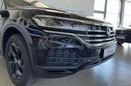 Volkswagen Touareg Silver+