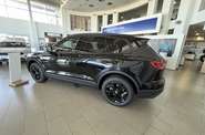 Volkswagen Touareg Silver+