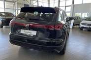 Volkswagen Touareg Silver+
