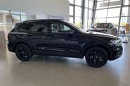 Volkswagen Touareg Silver+