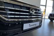 Volkswagen Touareg Silver+