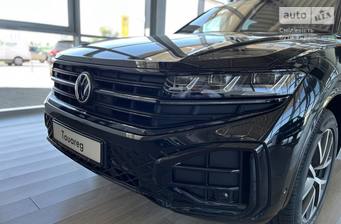 Volkswagen Touareg 2024 R-Line Platinum