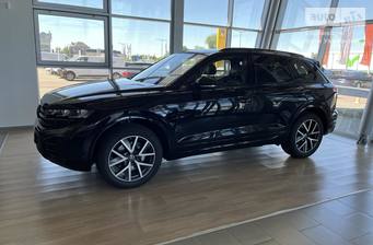 Volkswagen Touareg 2024 R-Line Platinum