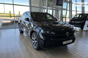 Volkswagen Touareg 2024 в Ужгород