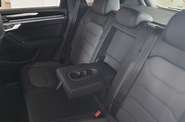 Volkswagen Touareg R-Line Platinum+