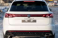 Volkswagen Touareg R-Line Platinum+