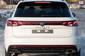 Volkswagen Touareg R-Line Platinum+