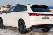 Volkswagen Touareg R-Line Platinum+