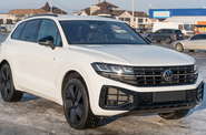 Volkswagen Touareg R-Line Platinum+