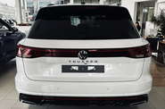 Volkswagen Touareg R-Line Platinum+