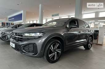 Volkswagen Touareg 2024 в Одесса