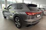 Volkswagen Touareg R-Line Platinum