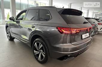 Volkswagen Touareg 2024 R-Line Platinum