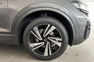 Volkswagen Touareg R-Line Platinum