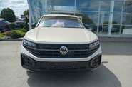 Volkswagen Touareg R-Line Platinum