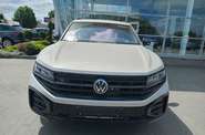 Volkswagen Touareg R-Line Platinum