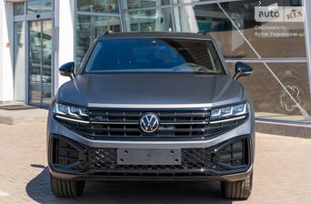 Volkswagen Touareg 2024 R-Line Platinum+