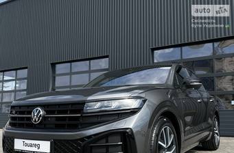 Volkswagen Touareg 2024 R-Line Platinum