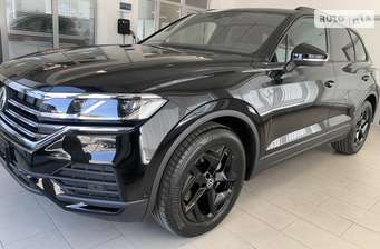 Volkswagen Touareg 2024 в Ивано-Франковск