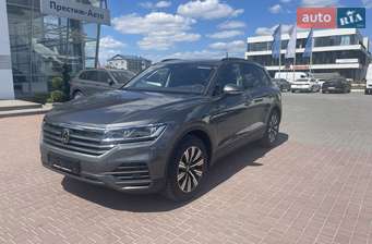 Volkswagen Touareg 2025 в Хмельницький