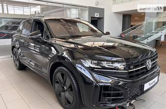 Volkswagen Touareg 3.0 TFSI AT (340 к.с.) AWD 2024