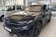 Volkswagen Touareg R-Line Platinum+