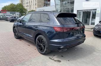 Volkswagen Touareg 2024 R-Line Platinum