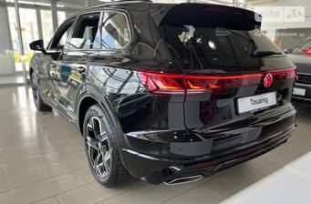 Volkswagen Touareg 2024 R-Line Platinum