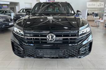 Volkswagen Touareg 3.0 TDI AT (286 к.с.) AWD 2024