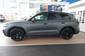 Volkswagen Touareg R-Line Platinum