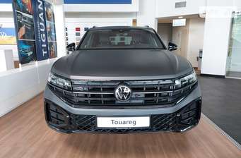 Volkswagen Touareg 2024 в Днепр (Днепропетровск)