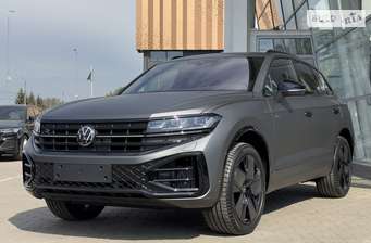 Volkswagen Touareg 2024 в Черновцы