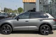 Volkswagen Touareg R-Line Platinum+