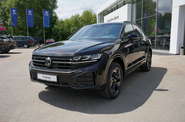 Volkswagen Touareg R-Line Platinum